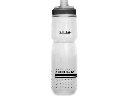 CAMELBAK Podium Chill 0,71l White/Black