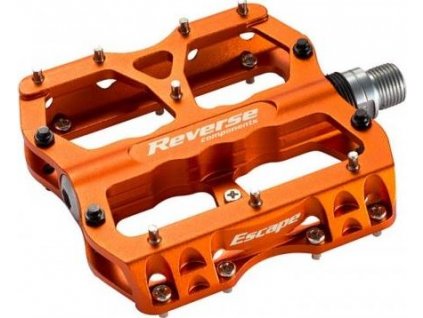 Pedály Reverse Escape Orange
