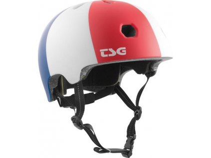 Přilba TSG Meta Graphic Desing Globetrotter, L / XL