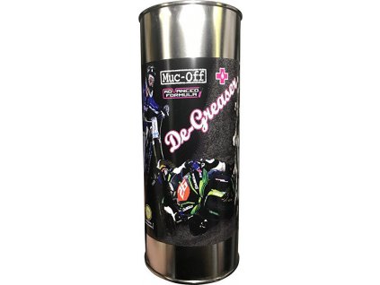 čistič MUC-OFF Bio Degreaser 1 l
