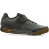 GIRO Chamber II Black/Dark Shadow/Gum 43
