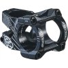 Představec Reverse Black One Enduro 50 mm / 31,8 mm Black / White