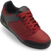 GIRO Riddance Red/Dark Shadow 42