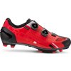 Tretry Crono MTB CX2 Red, 38