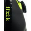 FIZIK Overcurve R5-black/yellow fluo-43