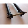Vidlice odpr. 29" tapered Suntour AXON34 WERX-F Boost RL-RC PCS 15QLC2 Ti carbon 120mm
