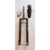 Vidlice odpr. 29" tapered Suntour AXON34 WERX-F Boost RL-RC PCS 15QLC2 Ti carbon 120mm