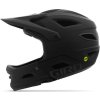 GIRO Switchblade MIPS Mat Black/Glos Black L