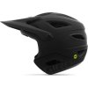 GIRO Switchblade MIPS Mat Black/Glos Black L