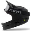 GIRO Switchblade MIPS Mat Black/Glos Black L