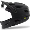 GIRO Switchblade MIPS Mat Black/Glos Black L