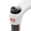 Vidlice odpr. 27,5" 28,6/255 ahead Suntour RAIDON XC RL-R DISC bílá