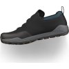 FIZIK Ergolace X2-teal blue/black-46