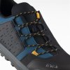 FIZIK Ergolace X2-teal blue/black-46