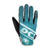 Rukavice TSG "Hunter" Gloves - Forest Green, L