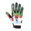 Rukavice TSG "DW" Gloves - Tulip, L