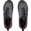 FIZIK Ergolace X2 anthracite/grape-37
