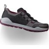 FIZIK Ergolace X2 anthracite/grape-37