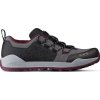 FIZIK Ergolace X2 anthracite/grape-37