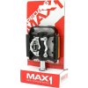 pedály MAX1 SPD Tour jednostranné černé