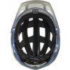 přilba KED Crom L blue grey matt 57-62 cm