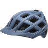 přilba KED Crom L blue grey matt 57-62 cm