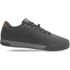 GIRO Latch Black/Dark Shadow 43