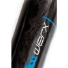Vidlice odpr. 29" tapered Suntour AXON WERX RL-RC PCS 15QLC2 Ti Carbon