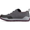 FIZIK Ergolace X2 anthracite/grape-38