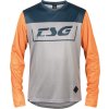 Dres TSG Breeze Jersey dlouhý rukáv 2021, XL