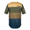 Dres TSG Swamp Jersey krátký rukáv, XL