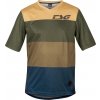 Dres TSG Swamp Jersey krátký rukáv, XL