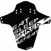 Blatník přední Reverse MudGuard Eat, Sleep, Shred, Repeat