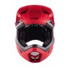 Přilba integrální TSG Sentinel Solid Color Satin Red, M