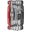 CRANKBROTHERS Multi-19 Tool Black/Red