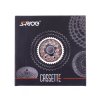 Kazeta  9sp. 11-40 S-Ride CS-M300 Nickel