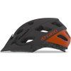 GIRO Hex Mat Black/Orange L