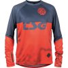 Dres TSG SP6 Jersey dlouhý rukáv, M