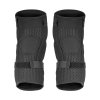 Chrániče kolen TSG kneeguard Chamber black, M