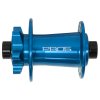 pro 5 front hub 12x100mm jbend 6 bolt blue 1469707