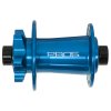 pro 5 front hub 12x100mm jbend 6 bolt blue 1469707