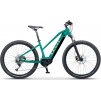 Elektrokolo eMTB, 2. jakost, LEVIT MUAN MX 3 468 mid turquoise pearl, 16"