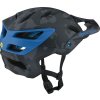 TLD HELMA A3 MIPS UNO CAMO BLU (Velikost XS-S)