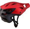 TLD HELMA A3 MIPS UNO RED (150 (Velikost XS-S)
