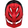 TLD HELMA A3 MIPS UNO RED (150 (Velikost XS-S)