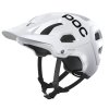 prilba mtb poc tectal 2024 hydrogen white matt