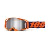 7D7A797C7E7579786D6F7A7E 6B5C5A5A5A5A5E6D615D6D5E armatic goggle neon orange mirror silver flash lens