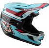 TLD HELMA D4 POLYACRYLITE LINE (Velikost XS)