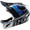 TLD HELMA STAGE CORSA BLUE (11 (Velikost XS-S)