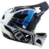 TLD HELMA STAGE CORSA BLUE (11 (Velikost XS-S)